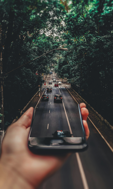 Besserer Service durch faire Fahrer-Einnahmen