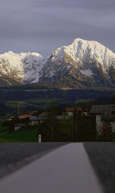Volle Transparenz bei Fahrtzuweisung und Bezahlung