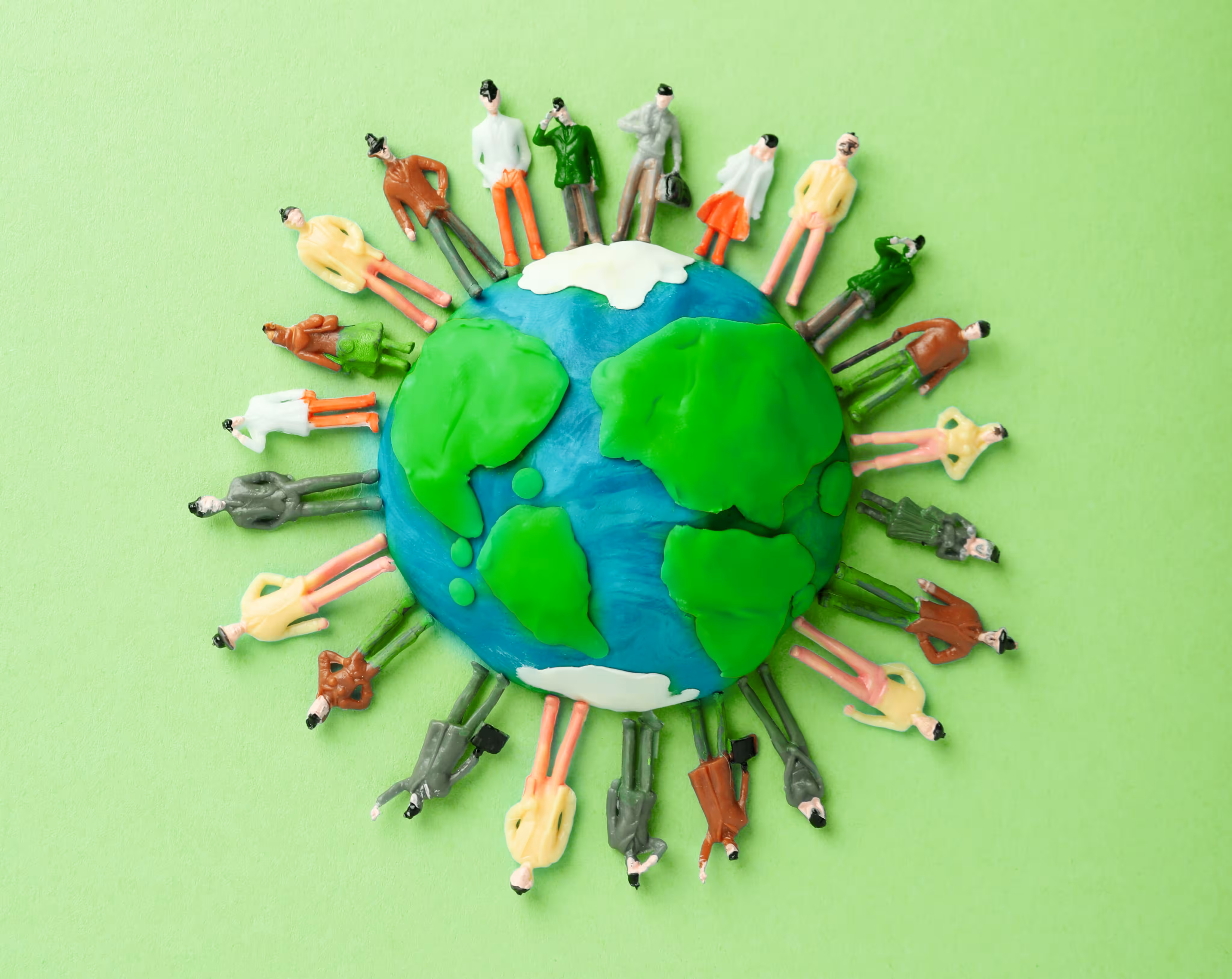 Unterstuetzung der deutschen Klimaziele