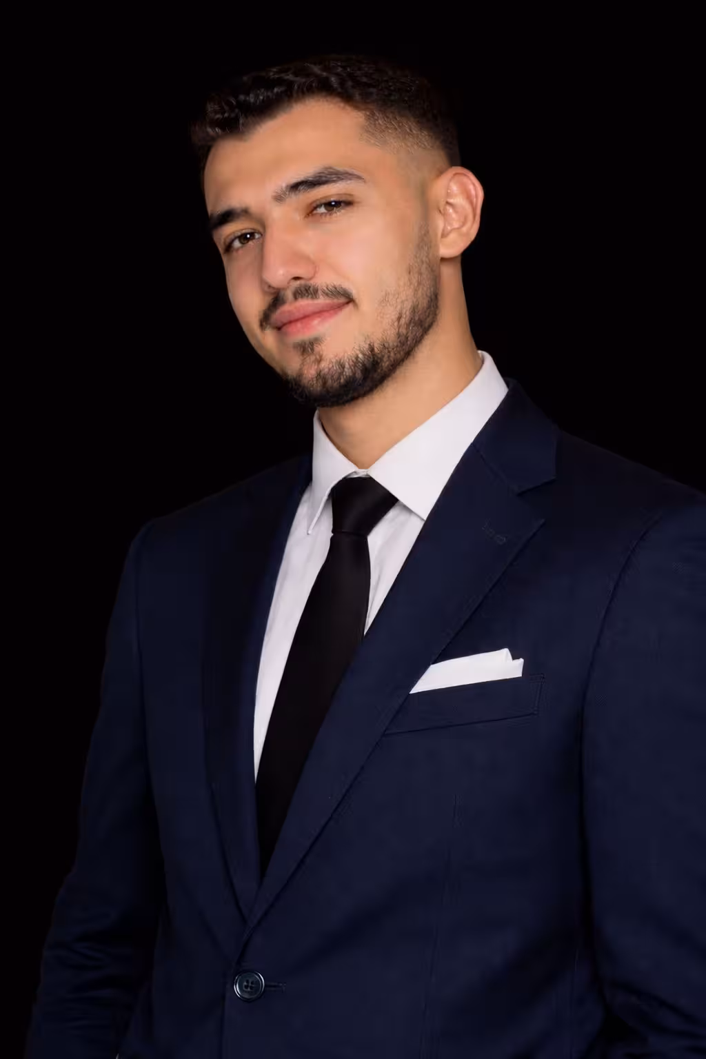 Amjad Alrifai